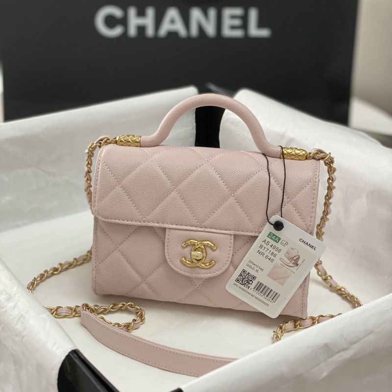 Ch*el cf series bags